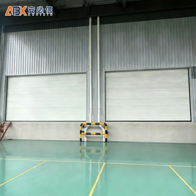 太原市钢制滑升门