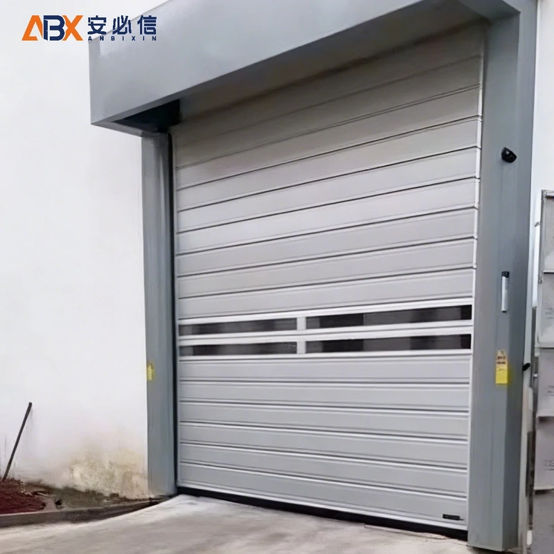 太原市涡轮硬质高速门